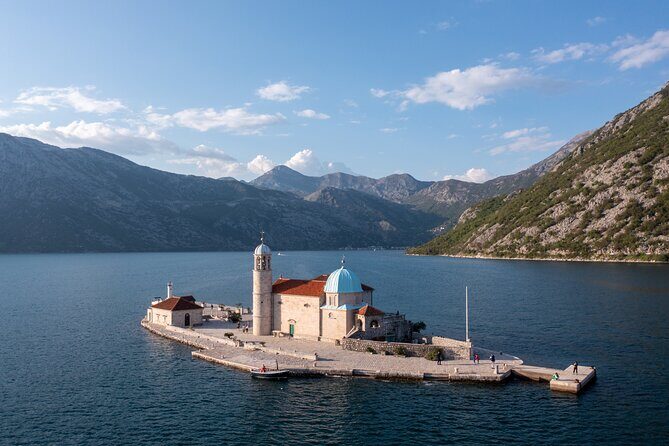 3 Hours Blue Cave Tour in Montenegro - An Authentic Look at the 3-Hour Blue Cave Tour