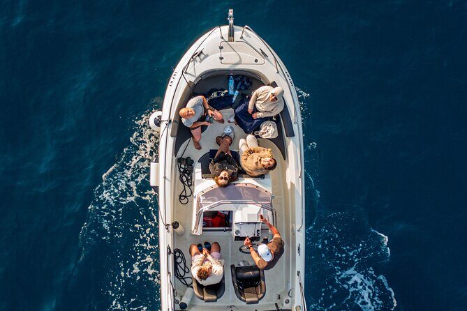 3 Hours Blue Cave Tour in Montenegro - What You Get and What You Pay For