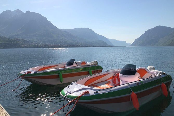 3 hours Boat Rental Lake Como - Practical Details to Keep in Mind