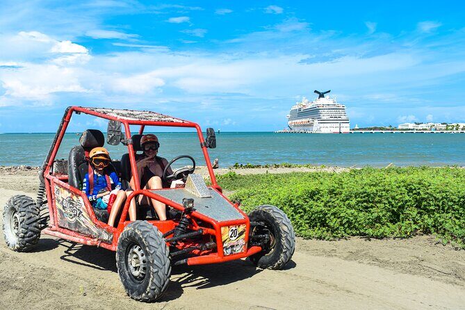 3 Hours Buggy Adventure from Puerto Plata - Exploring the 3 Hours Buggy Adventure from Puerto Plata