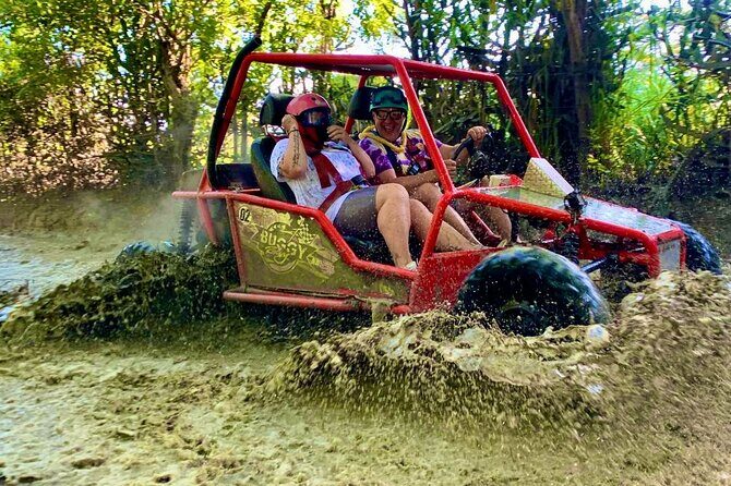 3 Hours Buggy Adventure from Puerto Plata - Who Will Love This Tour?