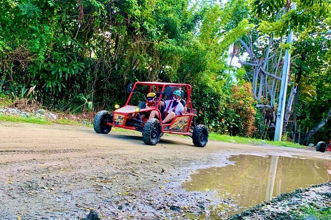 3 Hours Buggy Adventure from Puerto Plata - Frequently Asked Questions