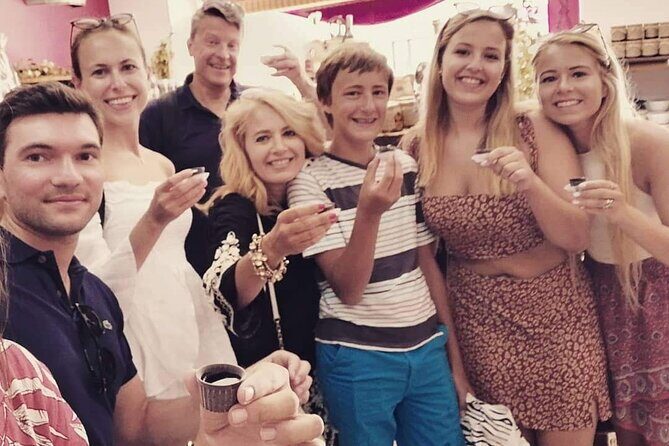 3 Hours Classic Food Tour in Faro - Who Should Consider This Tour?