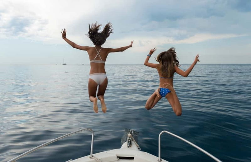 3 hours Costa Viola Boat tour: Scilla-Bagnara-Cala Janculla - Authentic Experiences and Honest Feedback from Travelers