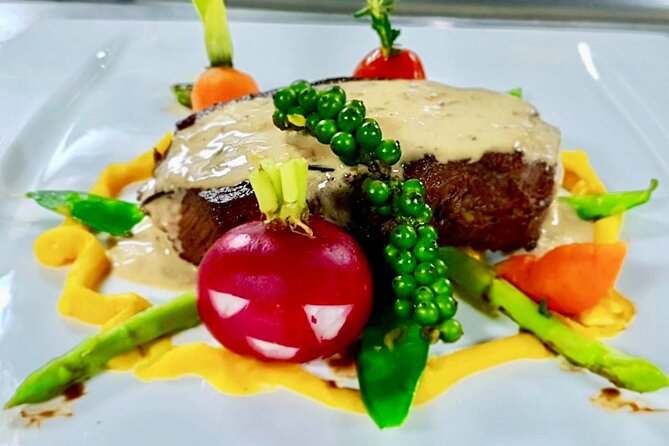 3 Hours Dinner With Luxury Princess Yacht On Sai Gon River - Itinerary Highlights