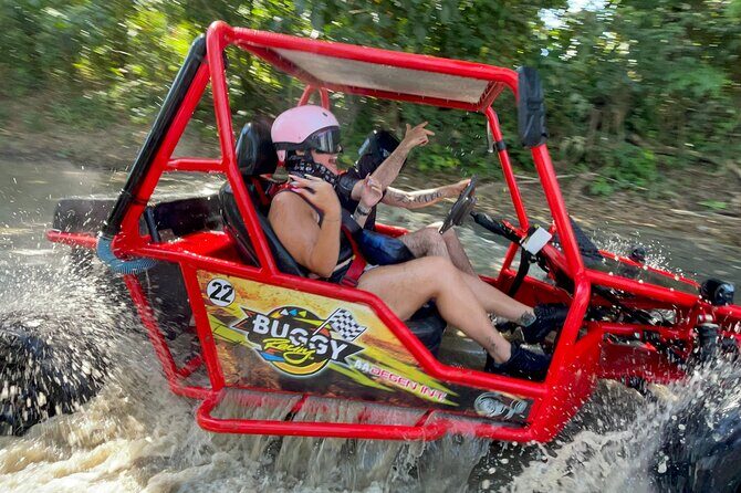 3 Hours Dune Buggy in Puerto Plata - FAQ