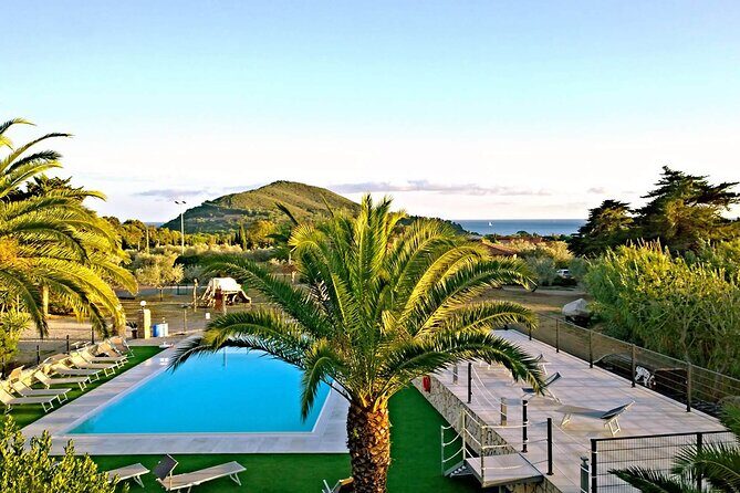 3 Hours e-bike Tour with Wine Tour at Tenuta la Chiusa - FAQs about the Elba E-bike & Wine Tour