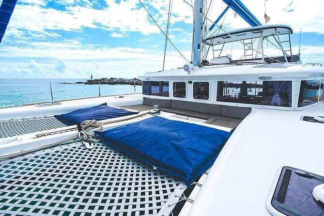 3 Hours Exclusive 45' Lagoon Catamaran Experience - Pricing and Value: Is It Worth It?