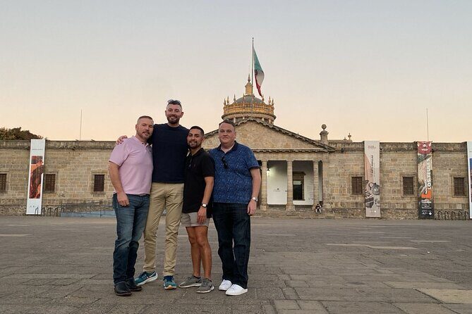 3 hours Guadalajara Private City Tour - Exploring Guadalajara in Depth: What to Expect