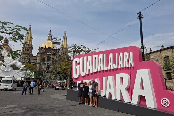 3 hours Guadalajara Private City Tour - Analyzing the Value