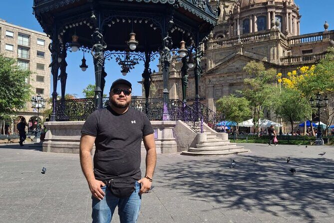 3 hours Guadalajara Private City Tour - Who Should Consider This Tour?
