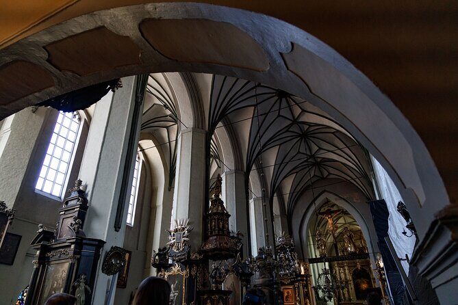 3 Hours Guided Tour in Old and Main Town of Gdansk Poland - Final Thoughts