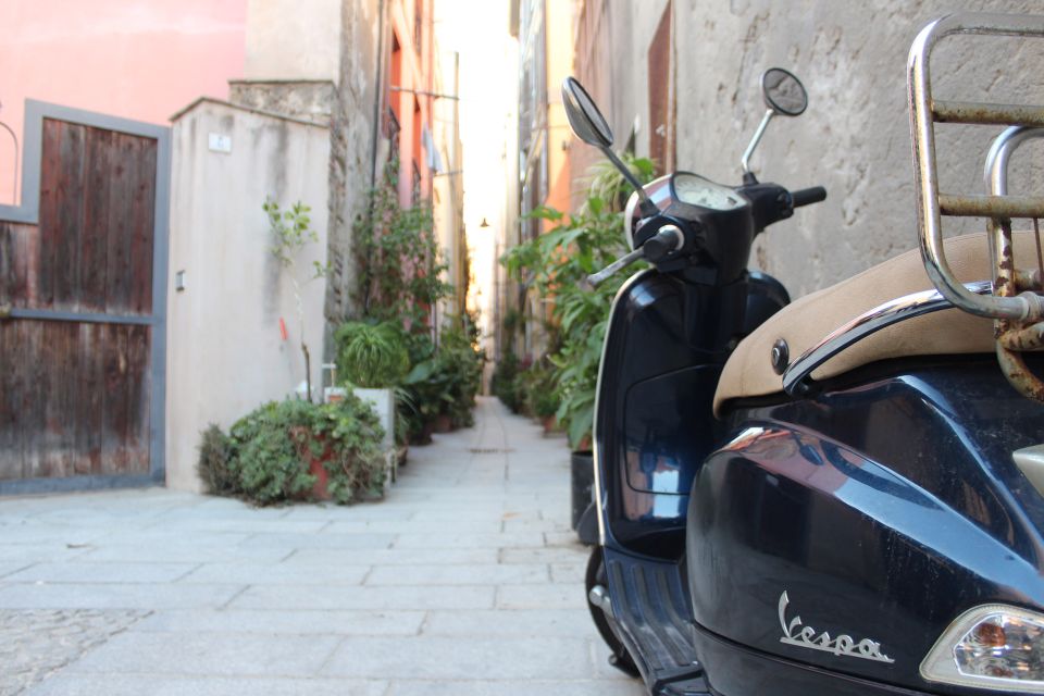 3 Hours Guided Tour of the Historical Cagliari - Frequently Asked Questions