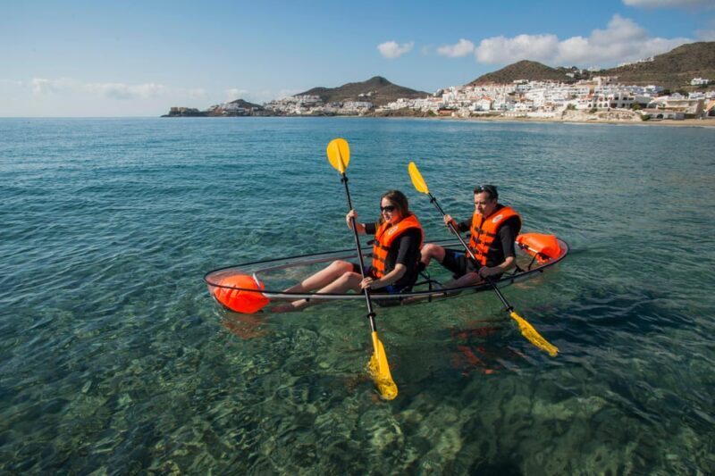 3 Hours Guided Tours in Transparent Kayaks - Final Thoughts: Who Will Love This Tour?