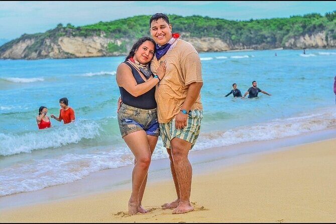 3 Hours Half Day Tour Buggy Macao Beach cenote Hotel Pickup - Who Is This Tour Best For?