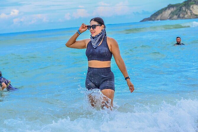 3 Hours Half Day Tour Buggy Macao Beach cenote Hotel Pickup - FAQs