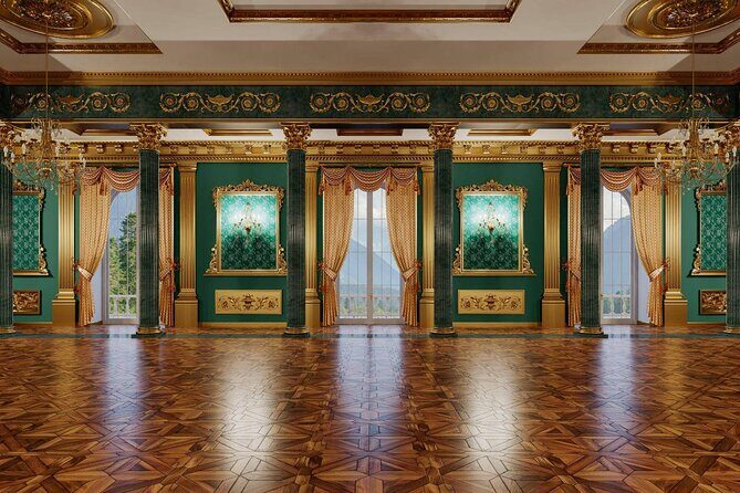 3 Hours Italy in an immersive Experience in Rome - Practicalities and Tips