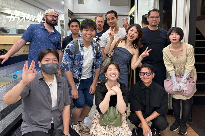 3 Hours Karaoke Party With All You Can Drink Soft Drinks - Directions