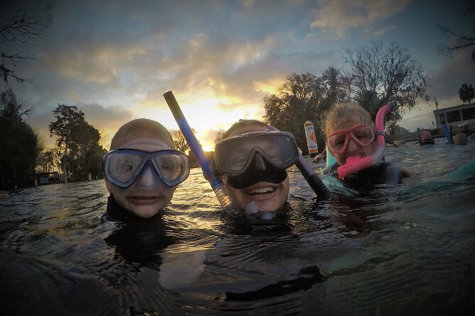 3 Hours Manatee Swim Tour in Florida - How to Prepare for Your Tour