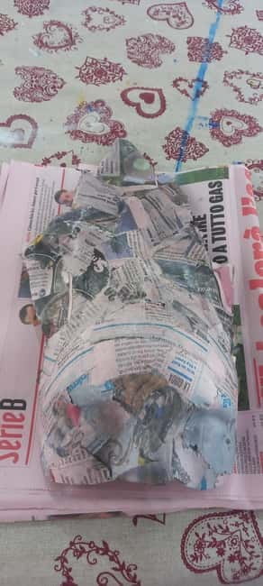3 Hours of Art Creation: Papier-mâché in a Studio in Pietrasanta - Practical Tips for Participants