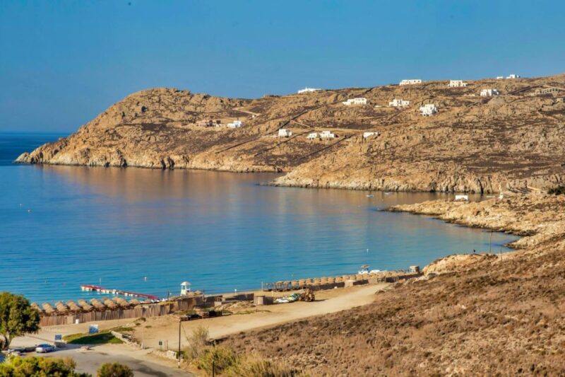 3 Hours of Beach Hopping in Mykonos - Cancellation and Refund Policy