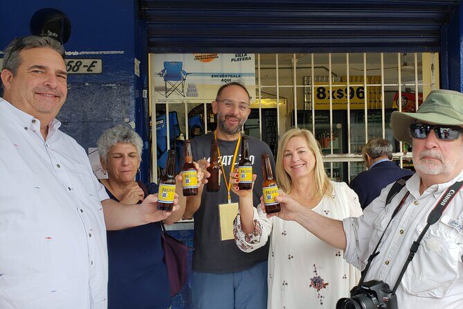 3 Hours of Guided La Paz Street Food Tour - Final Thoughts