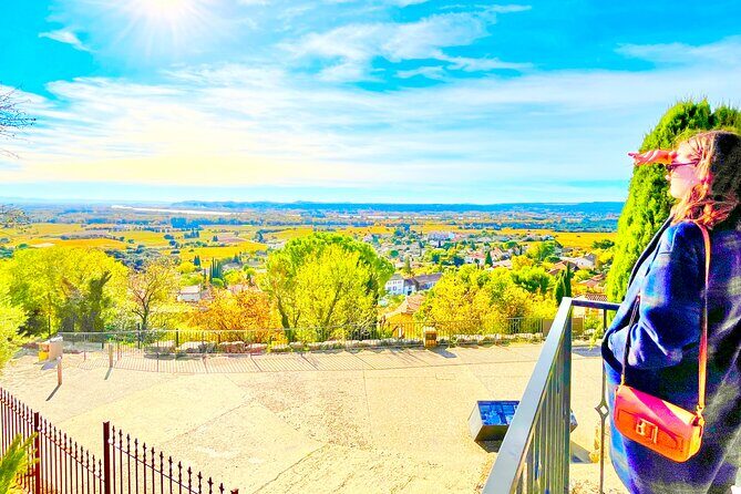 3 hours of Tour in the Wines of Châteauneuf-du-Pape - Frequently Asked Questions