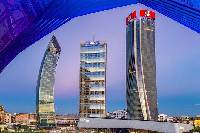 3 Hours of Wonders in Milan (3km Friendly & Easy Walk) - What Travelers Say