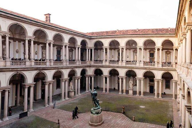 3 Hours of Wonders in Milan (3km Friendly & Easy Walk) - The Sum Up