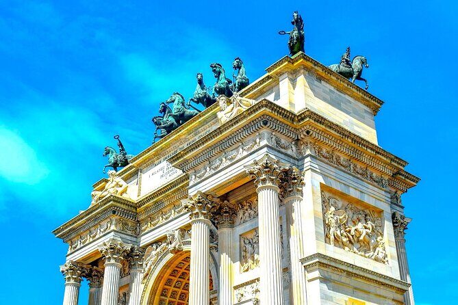 3 Hours of Wonders in Milan (3km Friendly & Easy Walk) - FAQ