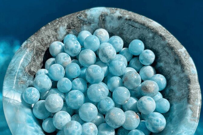 3 Hours Panoramic Tour in Punta Cana with Artisan Market - FAQ