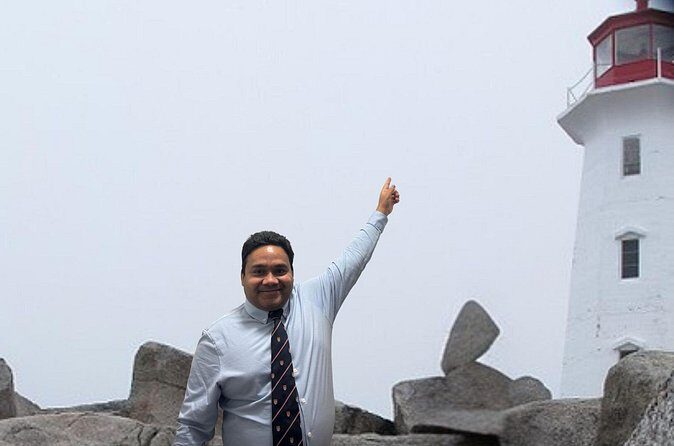 3 Hours Peggys Cove Tour Pickup Included - FAQ