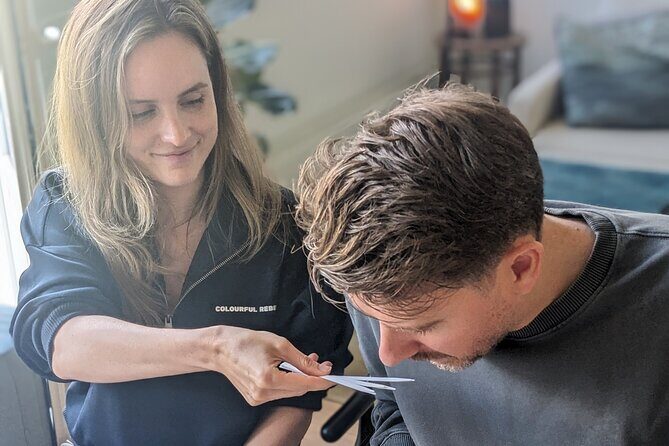 3 Hours Perfume Making Workshop in Amsterdam - An In-Depth Look at the Amsterdam Perfume Workshop