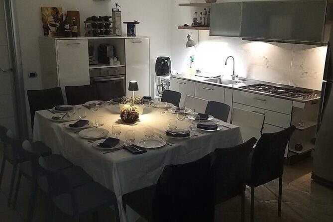 3 Hours Pizza and Tiramisù Workshop in Como - Key Points