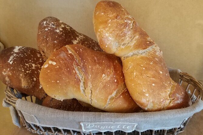 3 Hours Pizza and Tiramisù Workshop in Como - The Sum Up