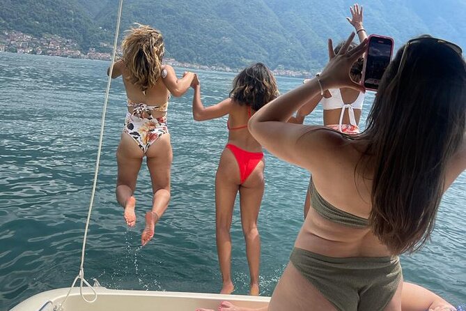 3 Hours Private and Guided Cruise on Lake Como by Mostes Motorboat - Cancellation Policy and Flexibility