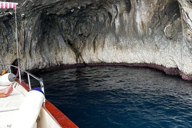 3 hours Private Capri Boat Tour - Price and Value: Is It Worth It?