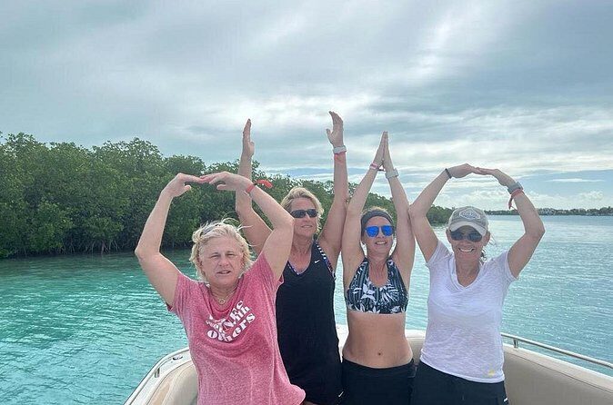 3 Hours Private Charter Tour Turks and Caicos - Analyzing the Value