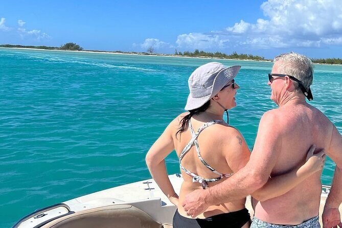 3 Hours Private Charter Tour Turks and Caicos - Who Should Book This Tour?