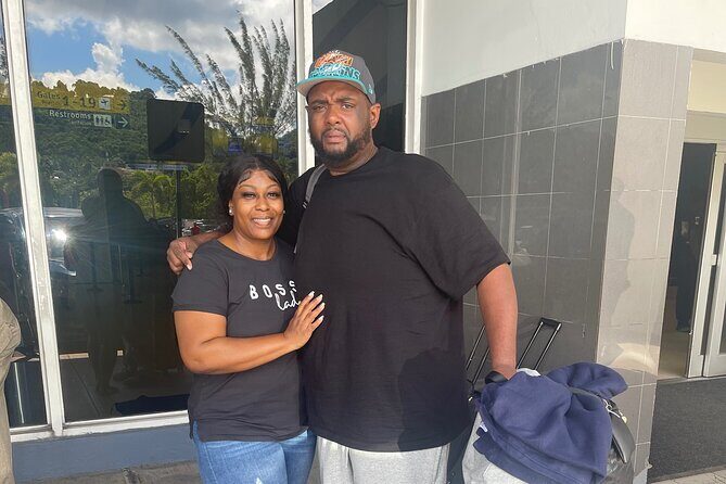 3 Hours Private Highlights Tour & Shopping in Montego Bay Jamaica - An Honest Look at the 3 Hours Highlights Tour & Shopping Experience