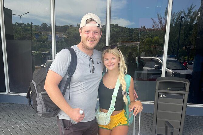 3 Hours Private Highlights Tour & Shopping in Montego Bay Jamaica - FAQ