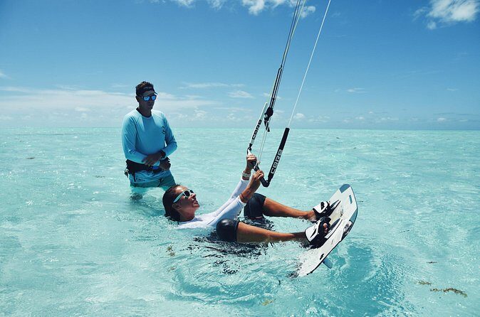 3 hours Private Kiteboarding Beginner Lesson - Final Thoughts: Who Should Book This Experience?