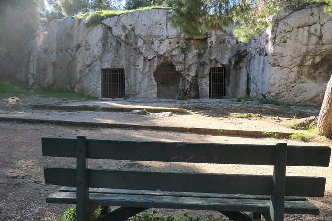 3 Hours Private Philosphical Tour in Athens - Private Guided Walking Tour