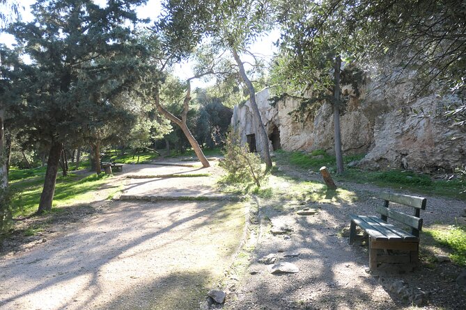 3 Hours Private Philosphical Tour in Athens - Cancellation and Booking Information