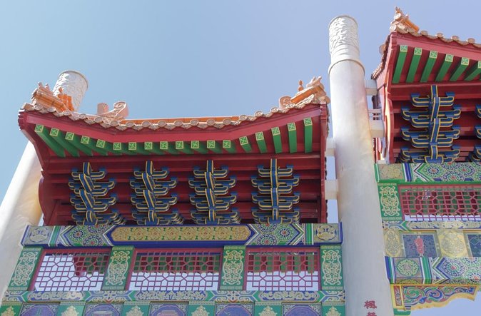 3 Hours Private Sightseeing Tour-From YVR Airport or Cruise Port - Good To Know