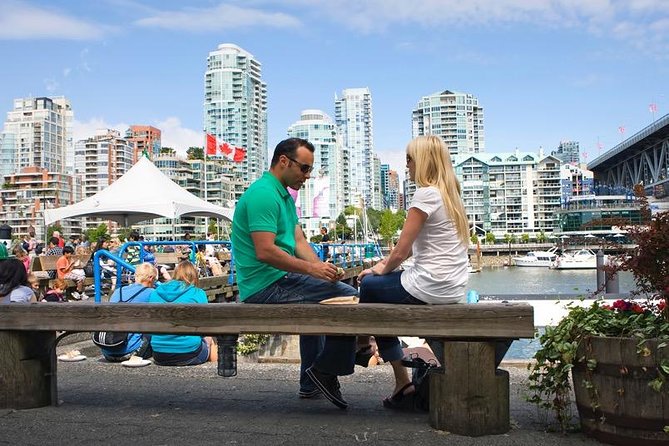 3 Hours Private Sightseeing Tour-From YVR Airport or Cruise Port - Accessibility and Participation