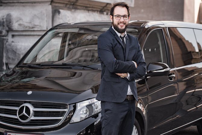 3-Hours Private Sightseeing Trip in Brussels - Exploring Brussels in Comfort and Style