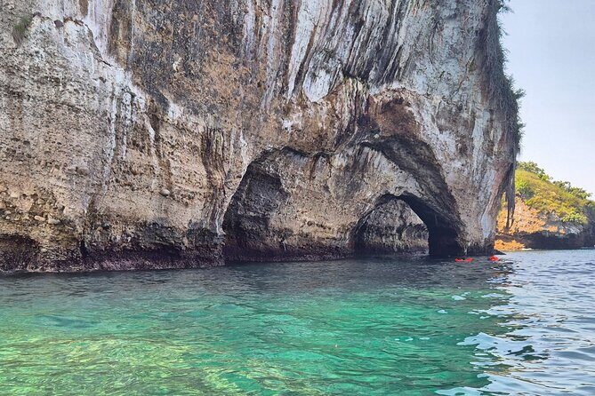 3 hours private snorkeling tour in Misaloya, Puerto Vallarta - Key Points