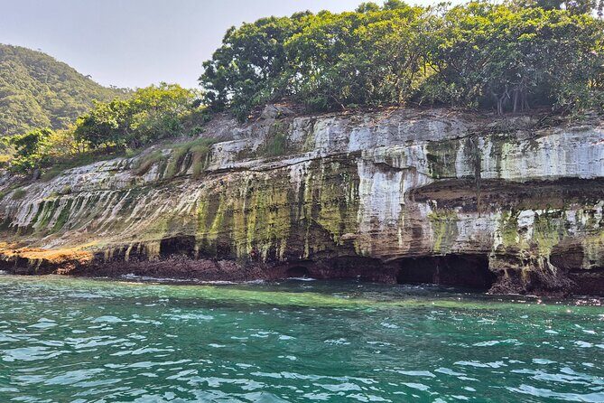 3 hours private snorkeling tour in Misaloya, Puerto Vallarta - A Closer Look at the Tour Itinerary