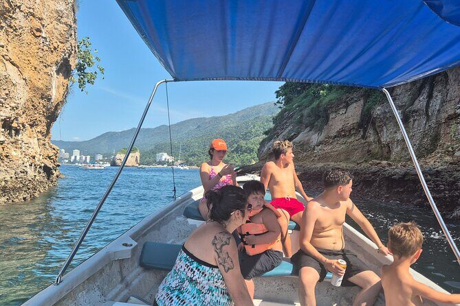 3 hours private snorkeling tour in Misaloya, Puerto Vallarta - Practical Tips for Making the Most of Your Tour